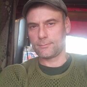Андрей Найденов, 38, Курагино