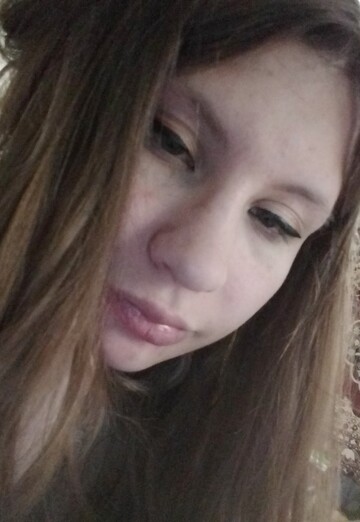 My photo - Nata, 32 from Mariupol (@nata23017)