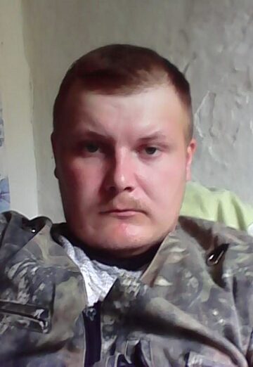 My photo - Sergey, 33 from Kostroma (@sergey784687)
