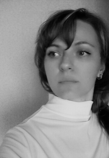 Моя фотография - Елена, 43 из Астрахань (@elena310864)