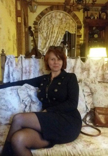 My photo - Mariya, 49 from Odessa (@mariya138)