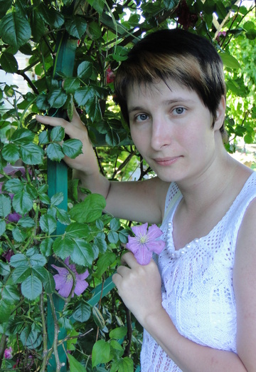 Моя фотография - Олеся, 37 из Петропавловск-Камчатский (@olesya30402)