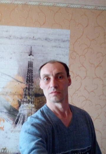 My photo - Aleksey, 48 from Tyumen (@aleksey435208)