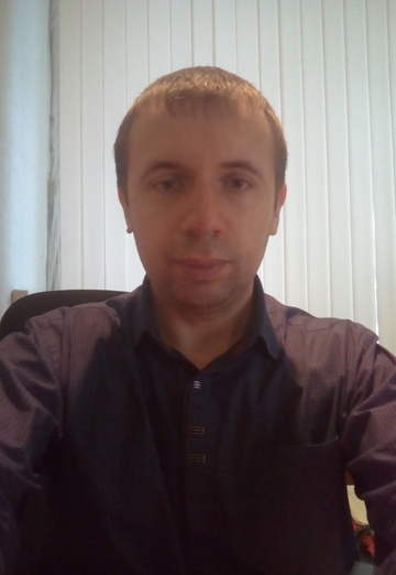 Моя фотография - Дмитрий, 43 из Пушкино (@dima191307)