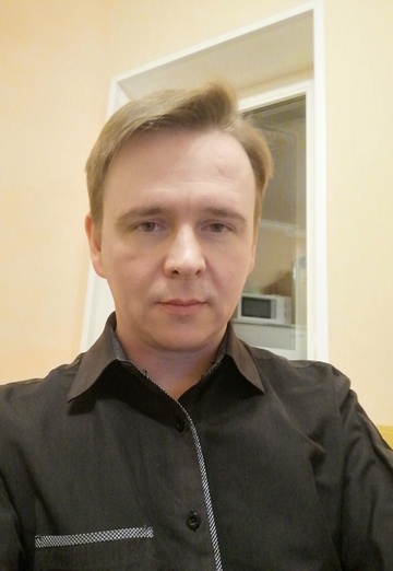 My photo - Evgeniy, 45 from Bryansk (@evgeniy356843)