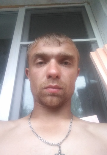 My photo - Aleksey, 31 from Stary Oskol (@aleksey478343)