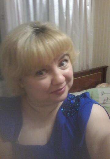 My photo - Nataliya, 47 from Slavyansk (@nataliya50733)