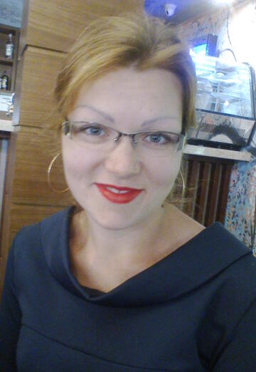 Моя фотография - Ксения, 36 из Харьков (@kseniya57696)