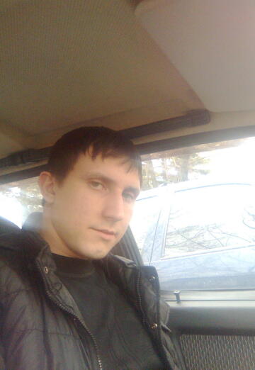 Моя фотография - Денис, 37 из Краснодар (@denis227551)