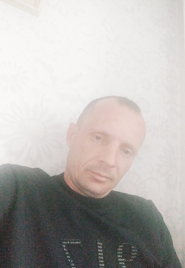 My photo - Evgeniy, 43 from Ust-Kamenogorsk (@evgeniy347144)