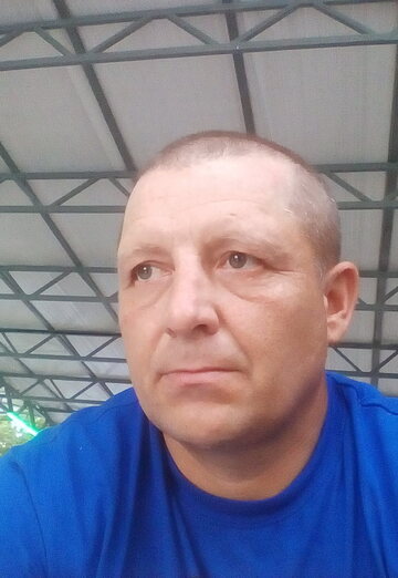 Моя фотография - Александр, 53 из Крымск (@aleksandr542042)