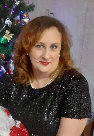 My photo - Olga, 54 from Moscow (@olga130804)