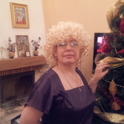 Натали, 66, Новоуральск