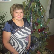 Елена, 50, Сковородино