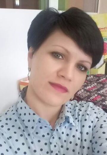 My photo - Irina, 39 from Pyt-Yakh (@irina7922292)