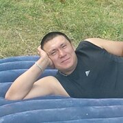Рустам, 42, Юрюзань