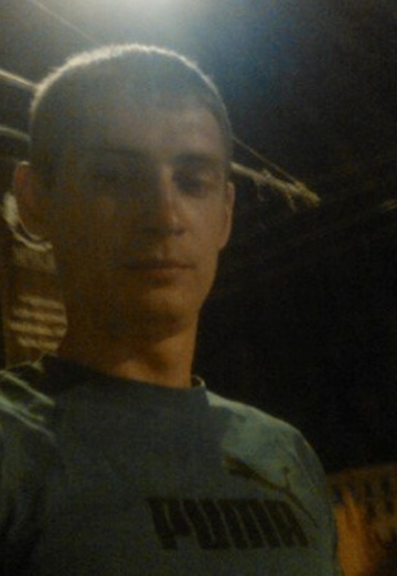 Моя фотография - Владимир, 33 из Белгород (@vladimir202099)