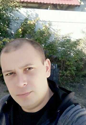 My photo - Dmitro, 35 from Kropyvnytskyi (@dmitro2679)