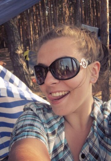 My photo - Darya, 32 from Rasskazovo (@darwy6518822)