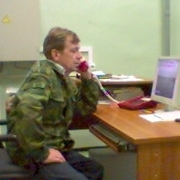 Паша, 62, Вознесенье