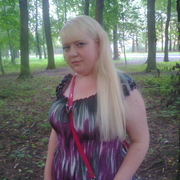 irina, 31, Ленинский