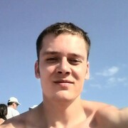 Сергей, 34, Старая Купавна