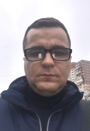 Моя фотография - Вадим, 40 из Киев (@vadim87918)