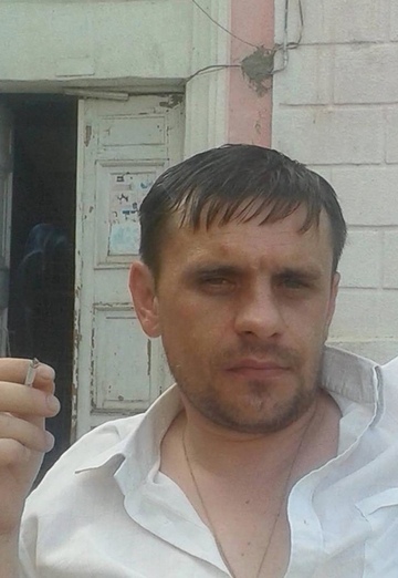 My photo - Vitaliy, 46 from Grozny (@vitaliy128432)