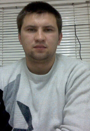 Моя фотография - Алекс, 35 из Буденновск (@aleks162914)