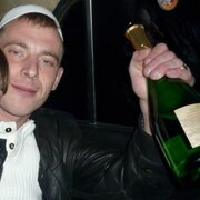 Евгений, 35, Новоалтайск