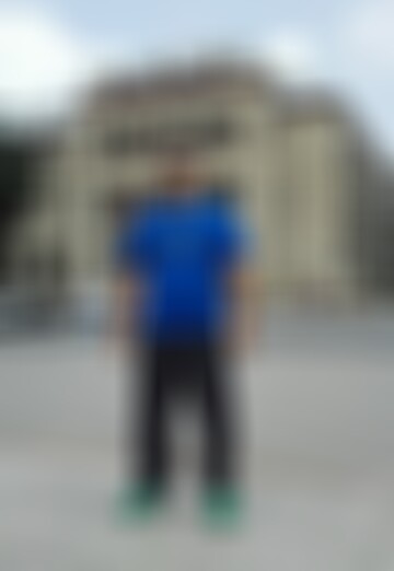 My photo - skorpion, 49 from Ashgabad (@skorpion639)