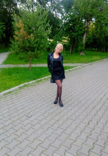 Моя фотография - Светлана, 38 из Хабаровск (@svetlana159865)