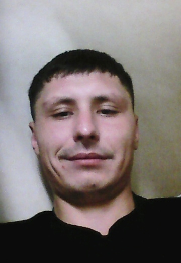 Моя фотография - Алексей, 35 из Улан-Удэ (@aleksey564942)