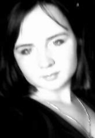My photo - Katyusha, 32 from Domanivka (@katusha5658)