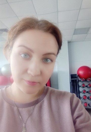 Моя фотографія - Анастасия, 30 з Дзержинськ (@anastasiya208401)