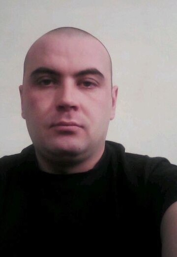 Моя фотография - Сергей, 37 из Петропавловск (@sergey460991)
