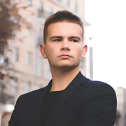 Стас, 20, Пенза