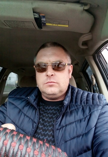 Моя фотография - Владимир, 40 из Дальнереченск (@vladimir440589)