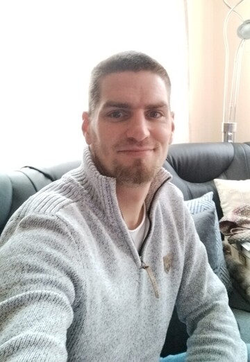 My photo - Daniel Deeg, 38 from Bad Windsheim (@danieldeeg)