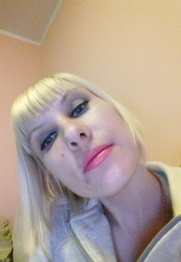 Ma photo - Kseniia, 33 de Lossino-Petrovski (@kseniya88878)