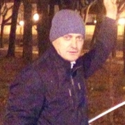 Alexey, 35, Тарногский Городок