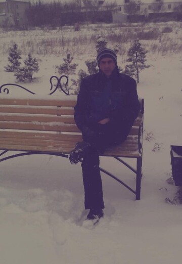Моя фотография - Евгений, 37 из Кокшетау (@evgeniy216125)
