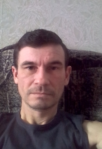 Моя фотография - Андрей, 52 из Волгоград (@andrey378038)