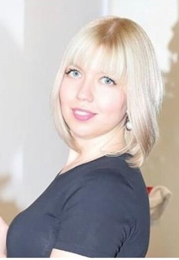 Моя фотография - Ирина, 39 из Москва (@irina8498395)