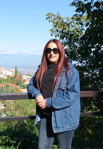 My photo - Nona, 39 from Yerevan (@nona1125)