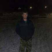 Александр Куприенко, 33, Идринское