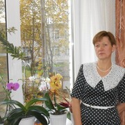 Марина, 58, Валдай