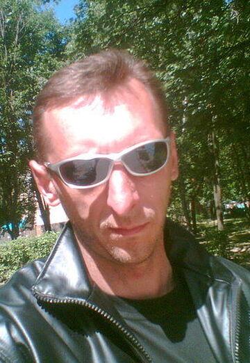 My photo - aleksandr, 51 from Arti (@aleksandr184183)