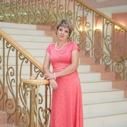 Анна, 46, Валуево