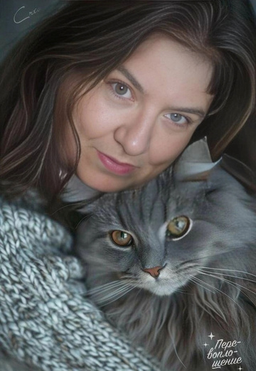 Nadejda (@nadejda118916) — my photo № 2